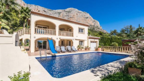 Villa Joyza
